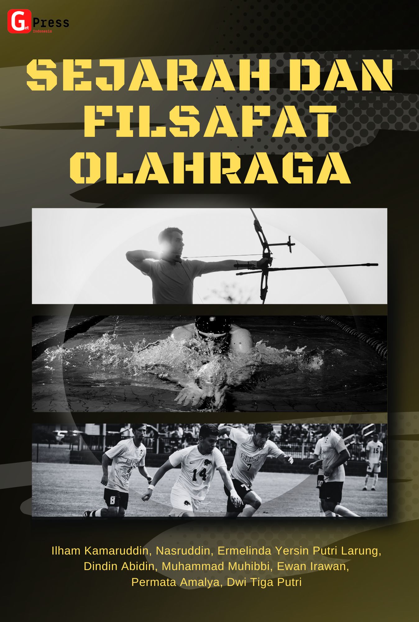 Sejarah dan Filsafat Olahraga